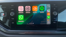 Volkswagen Taigo 1.0 TSI 110 Style 5dr Petrol Hatchback